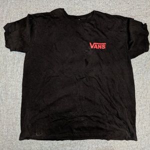 Vans Tshirt